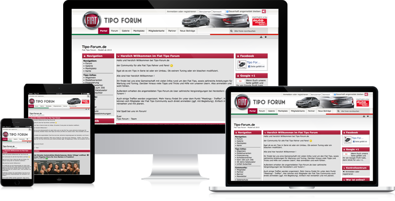 Tipo Forum