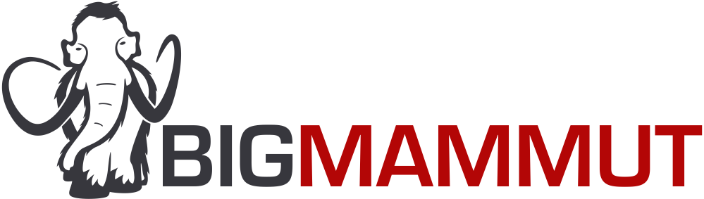 bigmammut Logo