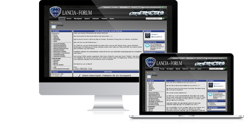 Lancia Forum